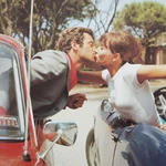 Image du film le magnifique avec Jean Paul Belmondo