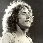 Roger Daltrey, chanteur du groupe emblématique des années 70 - The WHO