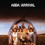Pochette de disque du 45 tours du groupe ABBA - Lien vers le titre Dancing Queen