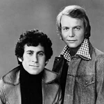 Les détectives Starsky et Hutch font rêver de nombreux adolescents dans les rues de Californie